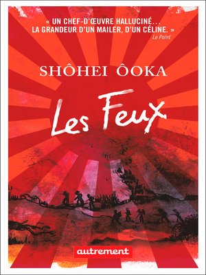 cover image of Les Feux
